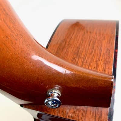 Martin 000-14C Custom 2000 Natural image 17
