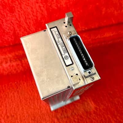 Telefunken V103 Tube Summing amplifier 1960’s - V72 V76 mic preamp preamplifier original vintage image 2