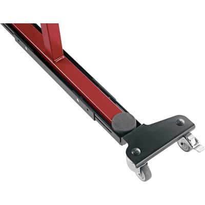 K&M 18806 Chariot pour stand image 4