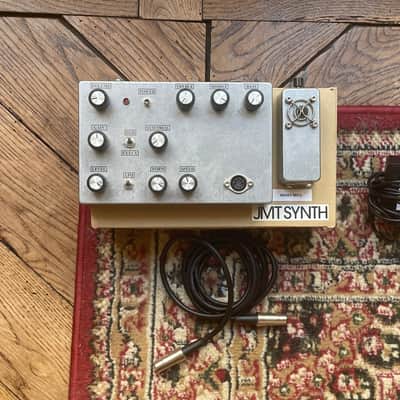 JMT Synth NOISY MIC-2 2010s image 1