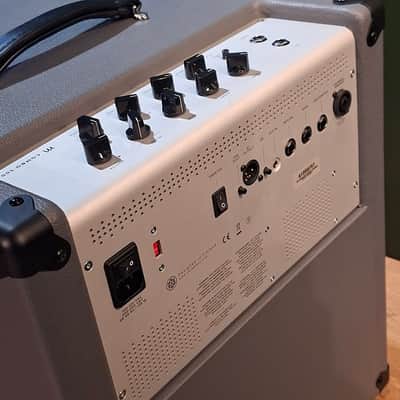 Darkglass Electronics Microtubes 500 - 500-Watt 1x12" Bass Combo image 7