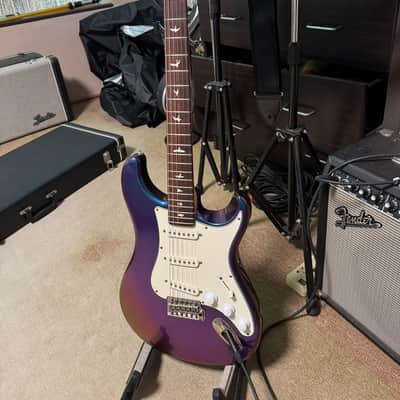 2020 PRS Silver Sky Nebula Limited image 11