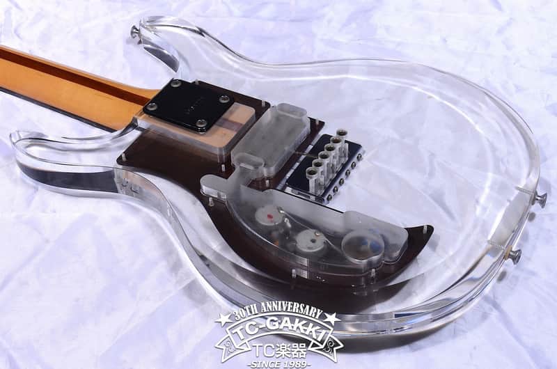 Greco AP 1000 | Reverb