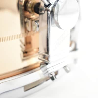 Gretsch G4160B USA Bronze 5x14" 8-Lug Snare Drum image 4