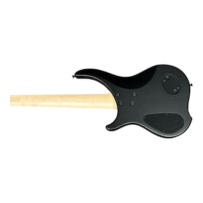 Dingwall ABZ (5) Natural Blackburst, Wenge 9 LBS *IN STOCK* image 2