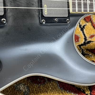 2017 Schecter - Damien Platinum 6 FR SBK - Drop D - ID 4847 image 5