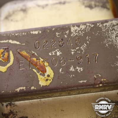 Fender Bandmaster "Drip Edge" 50-Watt 2-Channel Guitar Amp Head 1968 - 1969 - Silverface image 17
