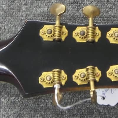 Gibson Vintage L-5 Acoustic Guitar 1934 image 6