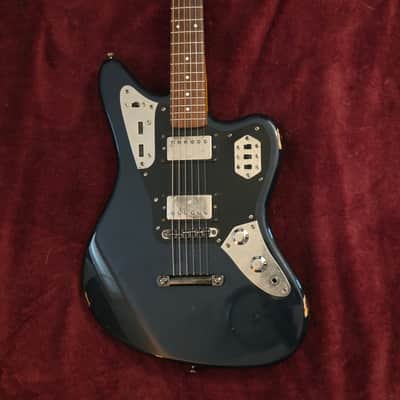 Fender JGS J-Craft Jaguar Special HH image 1