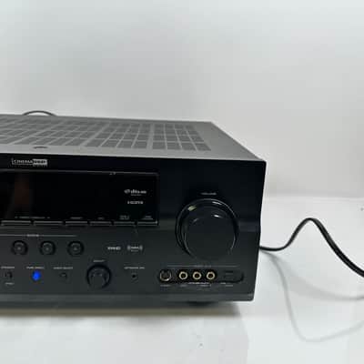 Yamaha RX-V663 7.2 Surround Receiver image 3