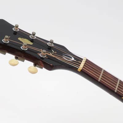 1967 Epiphone Texan FT-79 Sunburst Acoustic Guitar image 12
