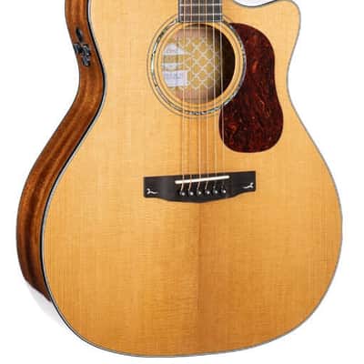 Cort Gold-A6 w/Gigbag image 1