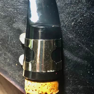 Vento Bass Clarinet! Mint Condition image 11