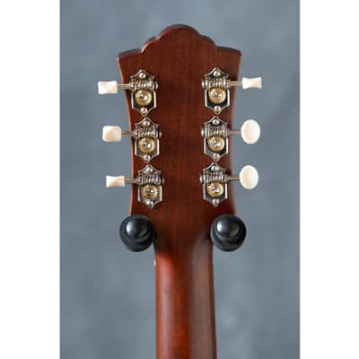 Guild USA M-20 Concert Acoustic Guitar image 5
