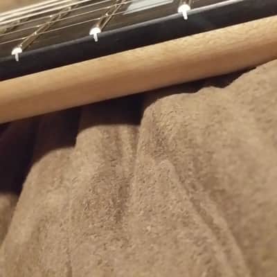 kiesel vader v6 2016 antique ash brand new image 4