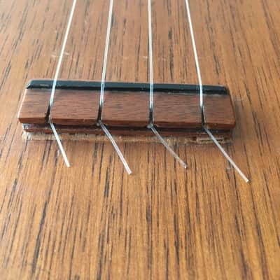 Lyon & Healy / Washburn Soprano 1920s image 5