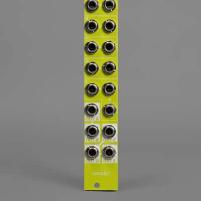 moddict  UM5 [5set Unity Mixer] (BPNYC) image 5