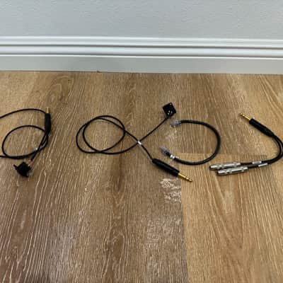 iConnectivity Playback Rig - PlayAUDIO12 / mio / Circle Three | Reverb