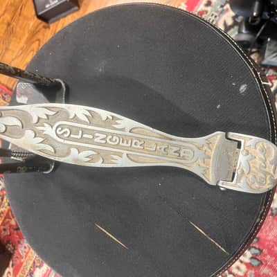 Slingerland Epic Bass Drum Pedal 1940s 1950s 1960s image 2
