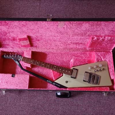 Roland G-707 1980s Silver w/Original Hard Case *** FREE SHIPPING *** image 20