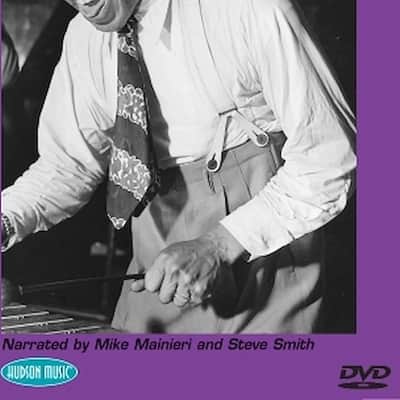 Lionel Hampton: Jazz Legend - King of the Vibes image 1
