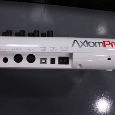 M-Audio Axiom Pro 25 image 2