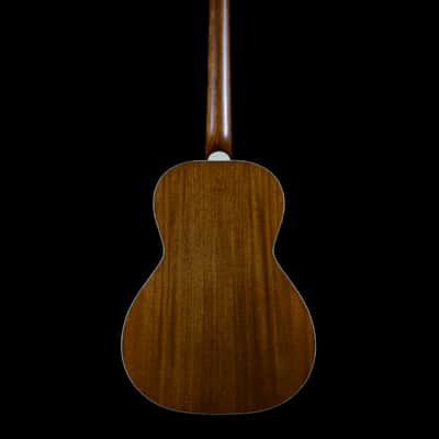 Cirrus C00-L, L-00 Size, Adirondack Spruce, Mahogany, Sunburst - NEW image 4