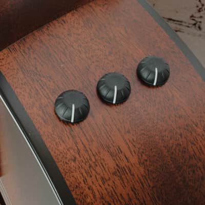 Immagine Taylor 324ce ,Mahogany/Mahogany,SEB Top,LH - 10