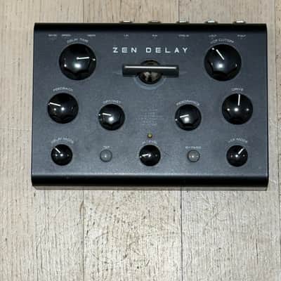 Erica Synths Zen Delay 2014 - Present - Black image 4