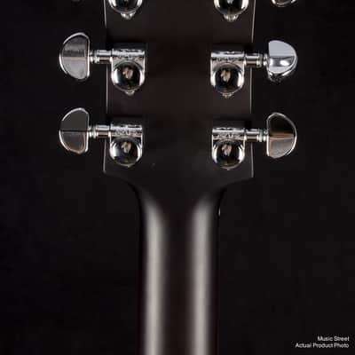 Maton BB1200 JH Josh Homme Signature (Tobacco Sunburst) image 8