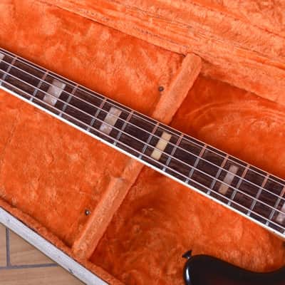 Fender Jazz Bass 1970 Originale image 6