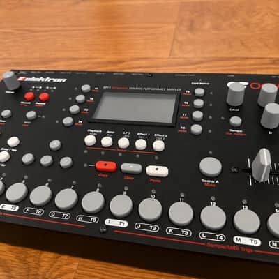 Elektron Octatrack MK1 image 2