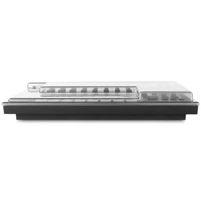 Decksaver Roland MC-707 Cover - Cover for Keyboards Bild 3