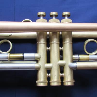 Taylor Trumpet Chicago Standard II image 4