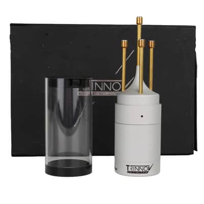 Trinnov ST2 Pro Optimizer with 3D Measurement Microphone #S-002042/V9-4620 (Used) image 4
