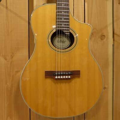 Line 6 Variax Acoustic 700 (2006) image 1