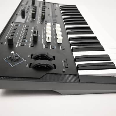 Korg Wavestate image 8