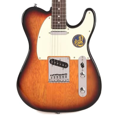 Sire Larry Carlton T3 3-Tone Sunburst (New Gen) image 2