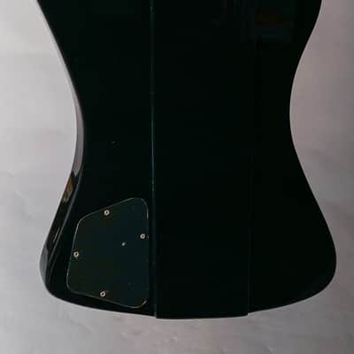 Epiphone Limited Edition Thunderbird IV - Silverburst image 4