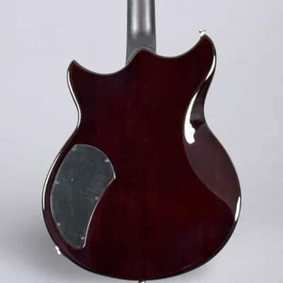 Yamaha Revstar Standard RSS02T 2026 - Hot Merlot image 8