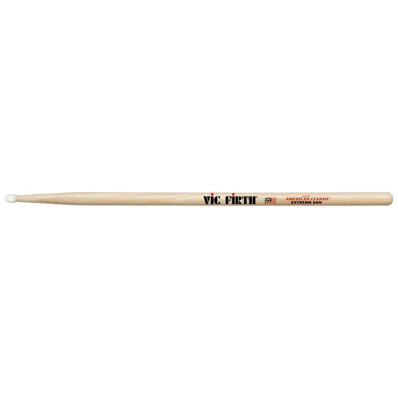 Vic Firth X5AN Nylon Tip Drumsticks image 1