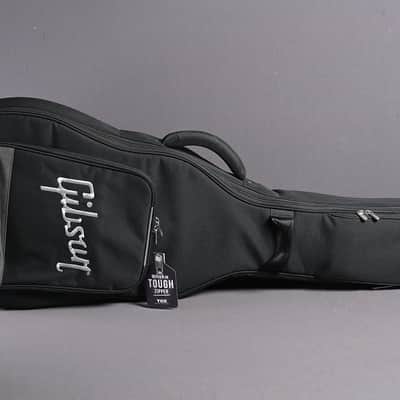 Gibson J-45 Special Satin Wine Red image 14