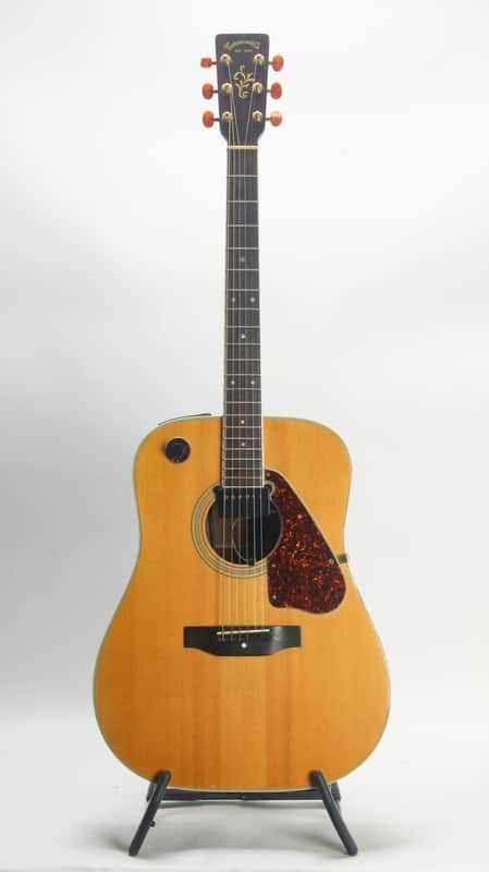 Takamine  EF-360S Modified* (c.1979) image 1