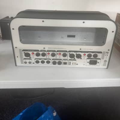 Kemper Amps Profiler Head 2011 - 2025 - White image 2
