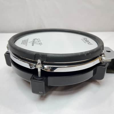 Roland  PD-85-BK Black V Drum 8" Mesh Head Trigger Roland PD85 image 7