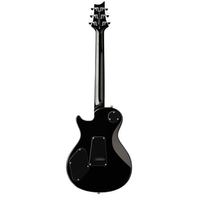 PRS SE Tremonti Charcoal Burst 2026 - Electric Guitar image 3