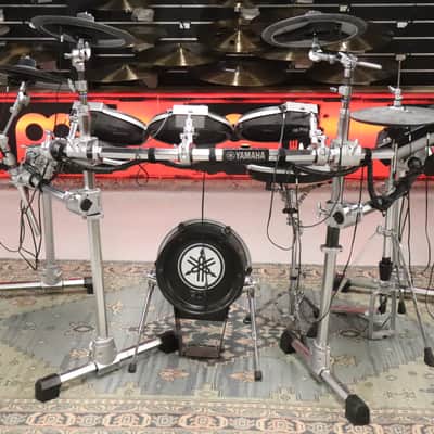 Yamaha DTXtreme III 6pc Electronic Drum Kit Set image 2