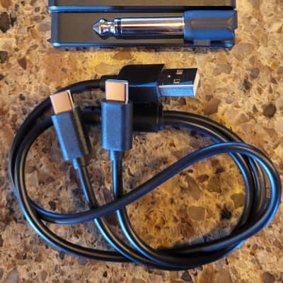 Blackstar Airwire I58 Wireless System image 3