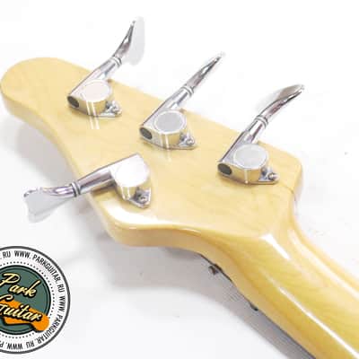 Rockoon by Schaller & Kawai Japan RB-51PJ 80's Natural | Reverb