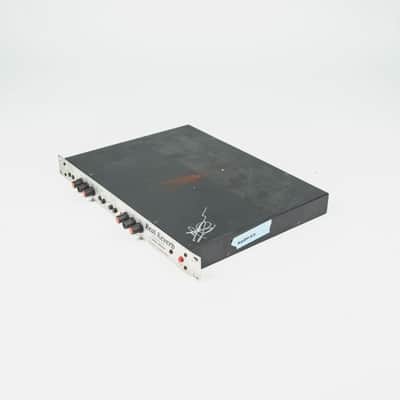 Demeter Real Reverb Analog Spring Reverb Unit Owned by Martin Gore of Depeche Mode image 1